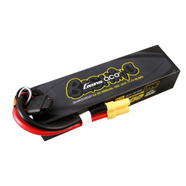 Gens ace G-Tech LiPo - 3S 8000mAh 11,1V 3S1P (100C) Bashing Serie, EC5 Plug