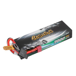 Gens ace Bashing Serie G-Tech LiPo - 2S 7000mAh 7,4V 2S1P (60C) Dean-T Plug